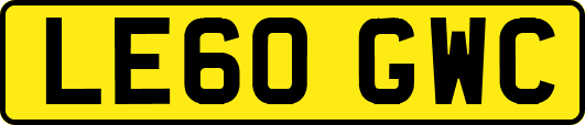 LE60GWC