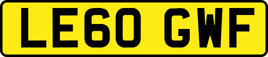 LE60GWF