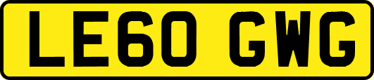 LE60GWG
