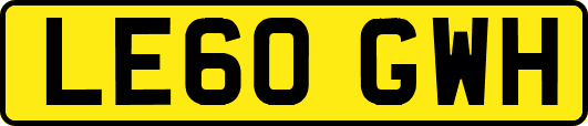 LE60GWH