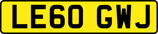 LE60GWJ