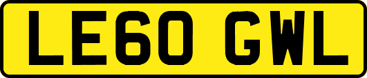 LE60GWL