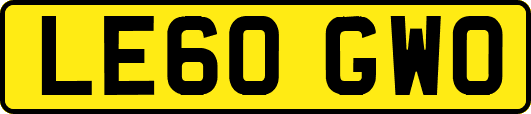 LE60GWO