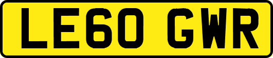 LE60GWR