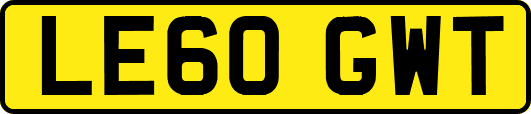 LE60GWT