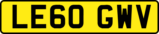 LE60GWV