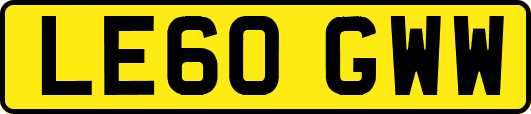 LE60GWW