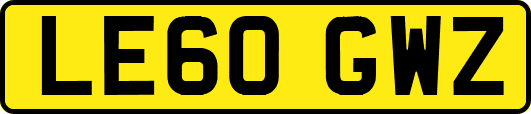 LE60GWZ