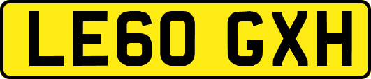 LE60GXH