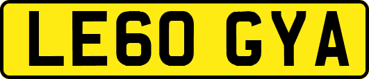 LE60GYA