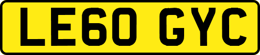LE60GYC