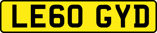 LE60GYD