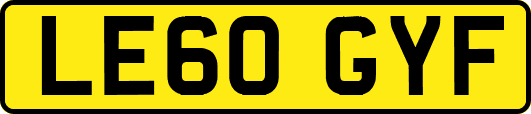 LE60GYF