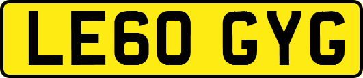 LE60GYG