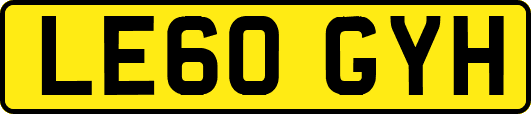 LE60GYH