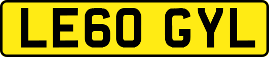 LE60GYL
