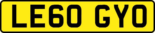 LE60GYO