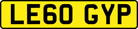 LE60GYP