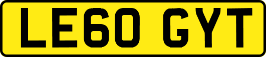 LE60GYT