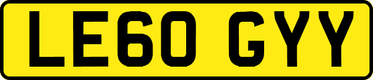LE60GYY