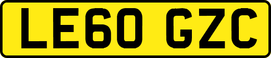 LE60GZC