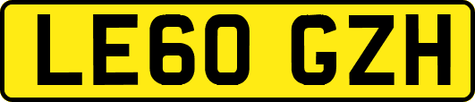LE60GZH