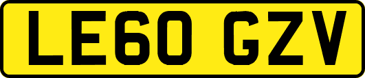 LE60GZV