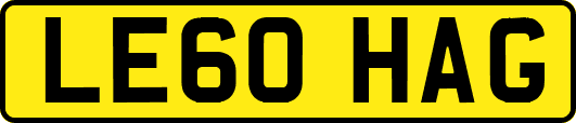 LE60HAG