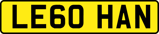 LE60HAN