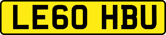 LE60HBU