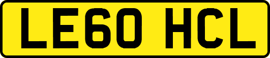 LE60HCL
