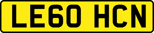 LE60HCN