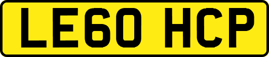 LE60HCP