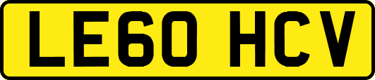 LE60HCV