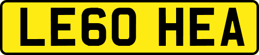 LE60HEA