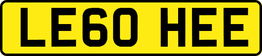 LE60HEE