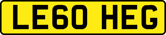 LE60HEG