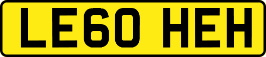 LE60HEH