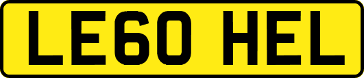 LE60HEL