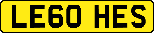 LE60HES