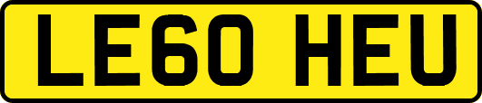 LE60HEU