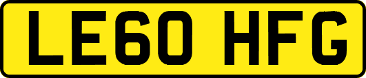 LE60HFG