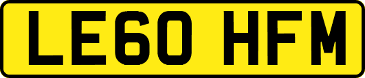LE60HFM