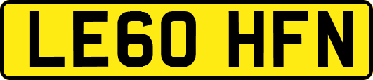 LE60HFN
