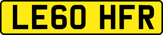 LE60HFR