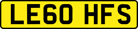 LE60HFS