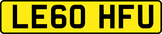 LE60HFU