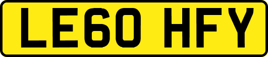 LE60HFY