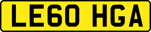 LE60HGA