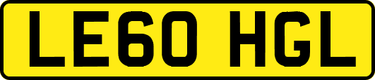 LE60HGL